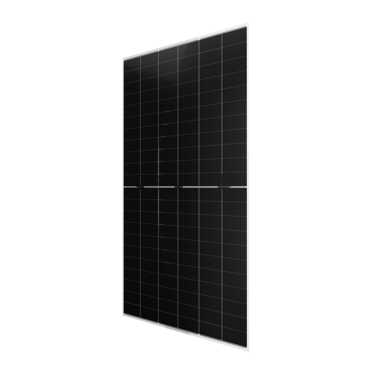 Duru Solar Güneş Paneli  675 Watt 132 Percmono Bifacial G2G-